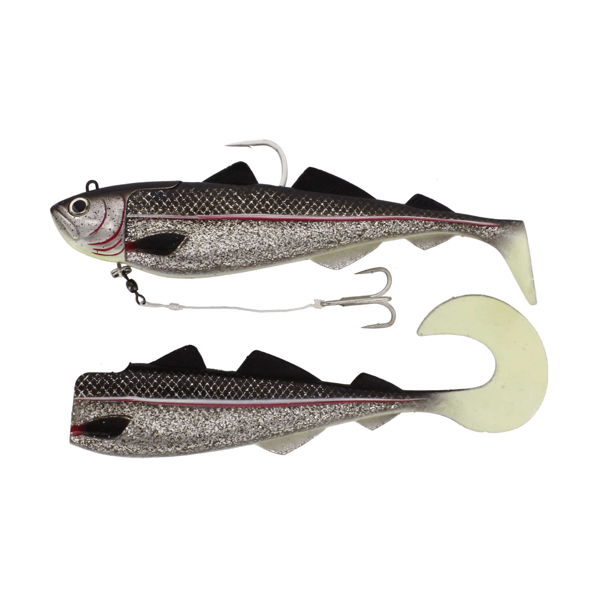 Westin Crazy Daisy Jig 300g 23cm