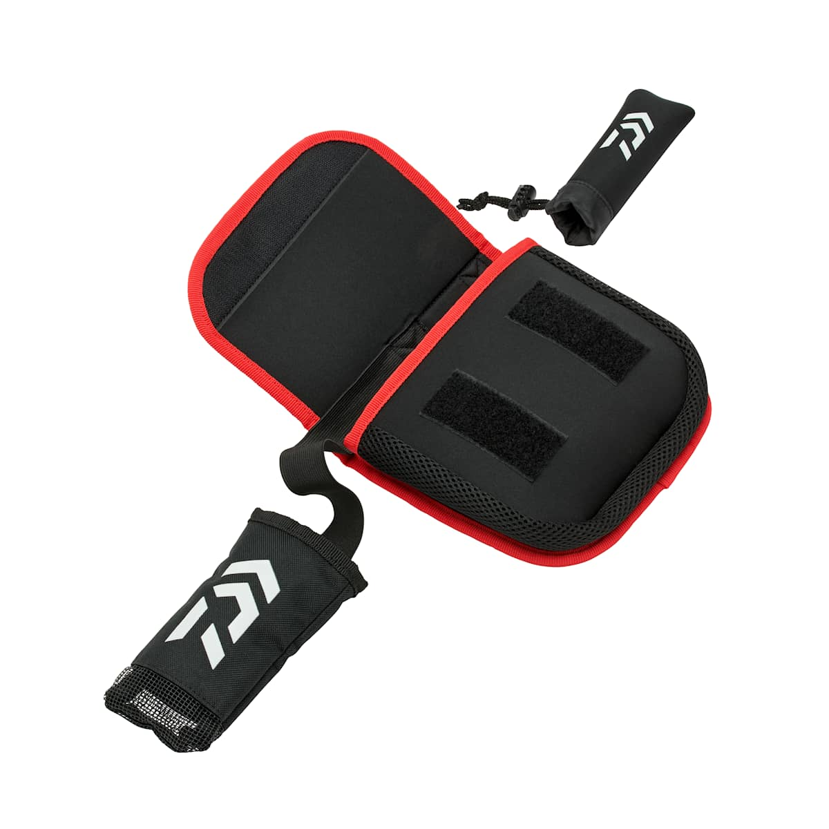 Daiwa D-Vec Rod & Reel Bands (Spöband och Rullskydd)