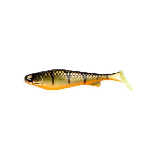 Daiwa Prorex Lazy Shad 9cm, 4-pack