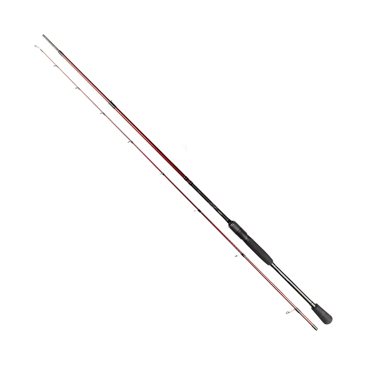 Daiwa Ninja Predator Spin 7ft 213cm 7-28g (Haspel), 2-del
