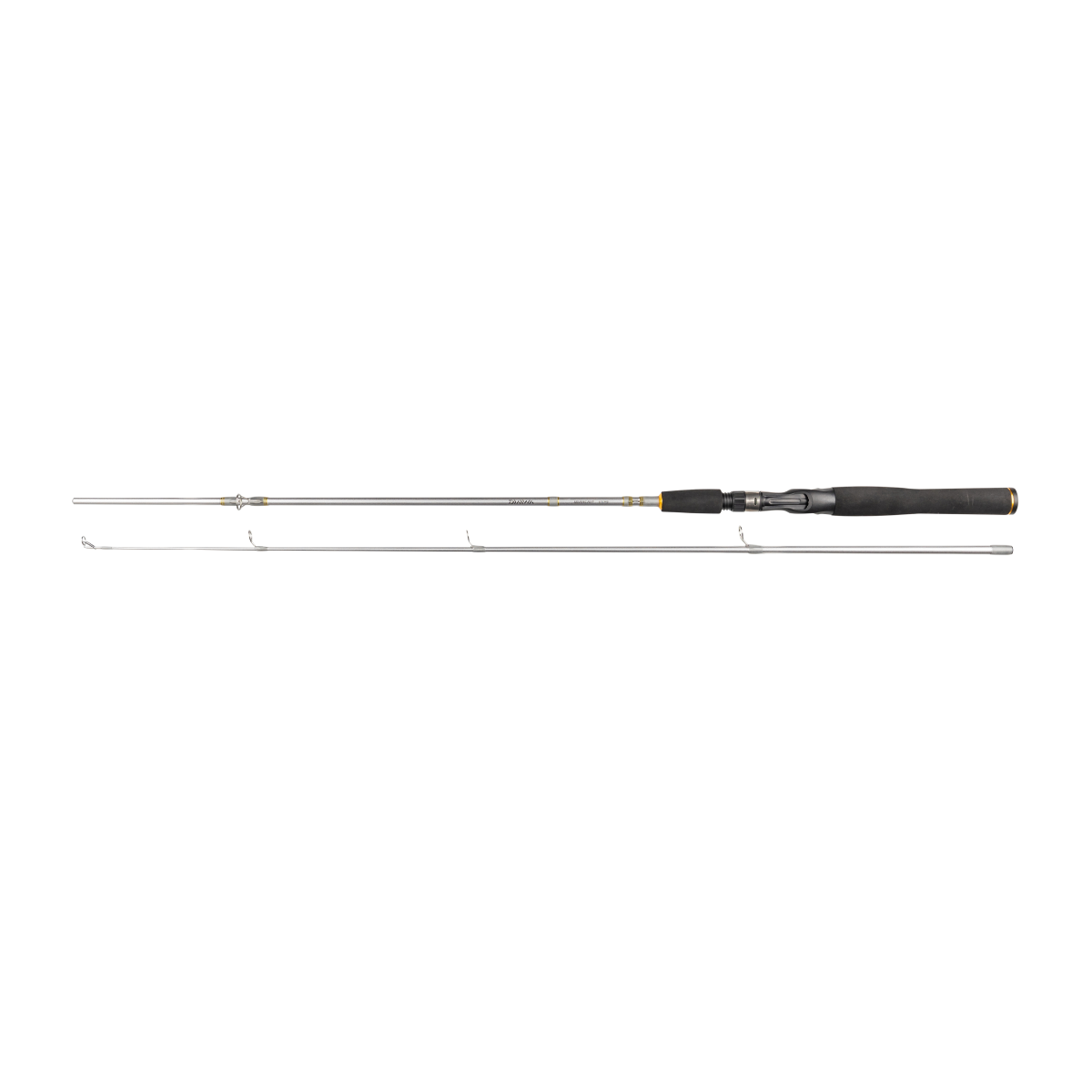 Daiwa Silvercast 6ft 183cm 10-30g (Multi/Inkapslad), 2-del