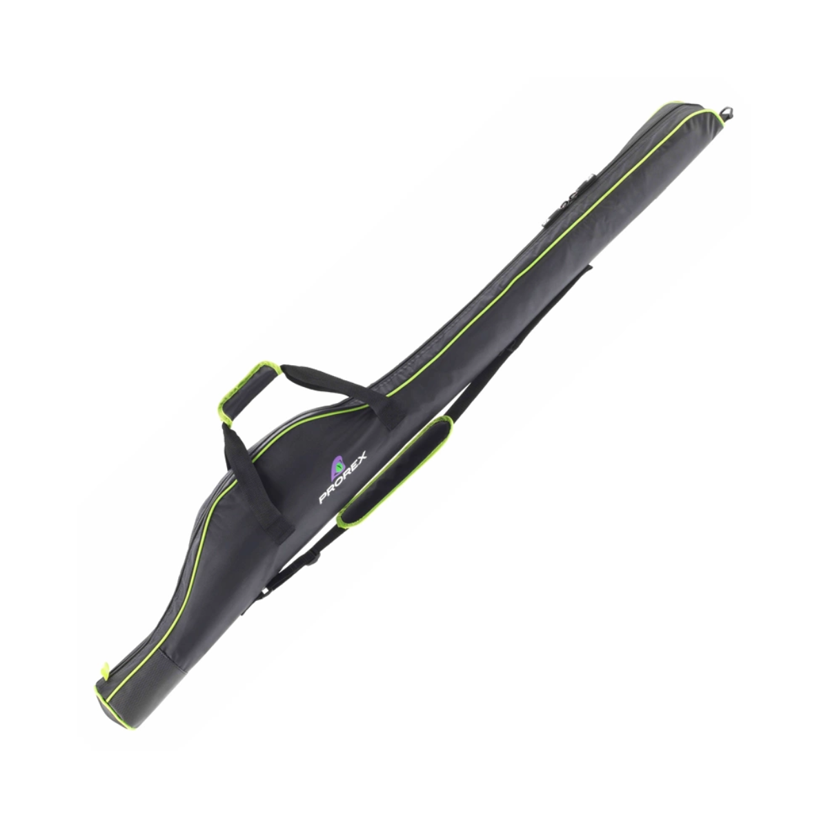 Daiwa PX Single Rod Bag, 145cm (passar upp till 9ft / 270cm 2-delat spö)