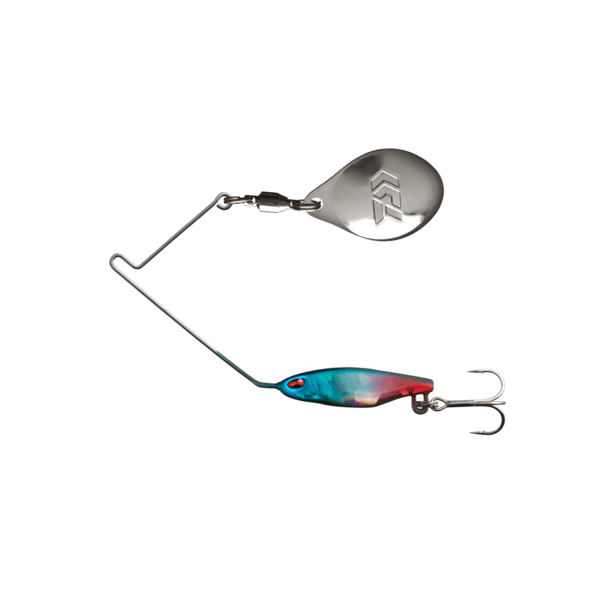 Daiwa Prorex Micro Spinner Jig TG 5.3g