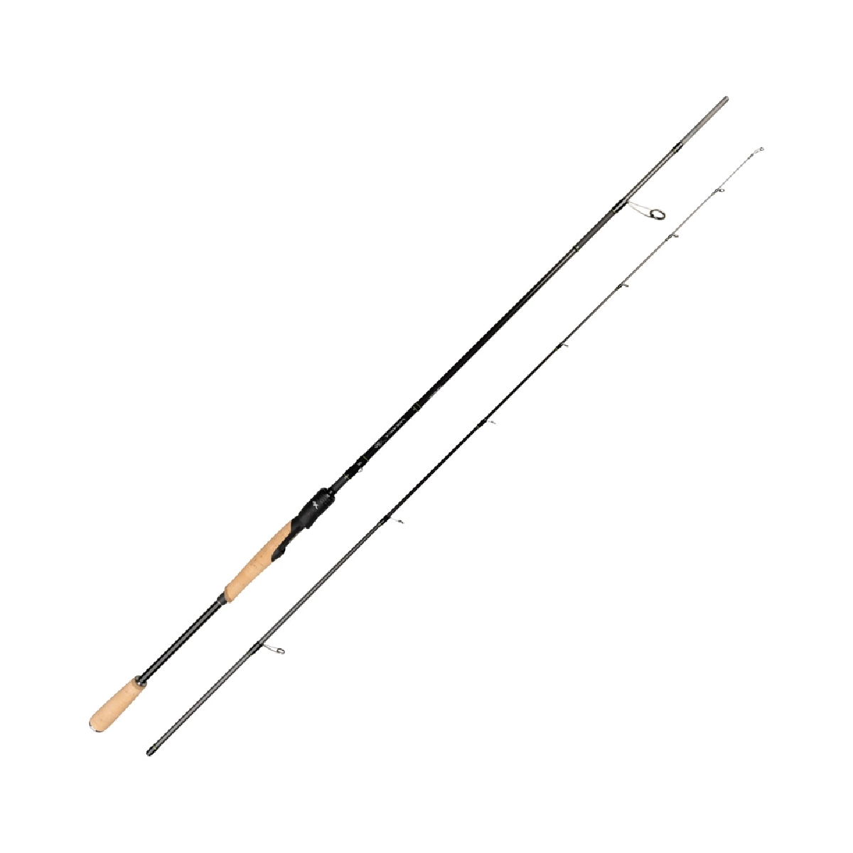Daiwa Prorex XR Spin Lazy Pike 8.2ft 249cm 50-120g (Haspel), 2-del