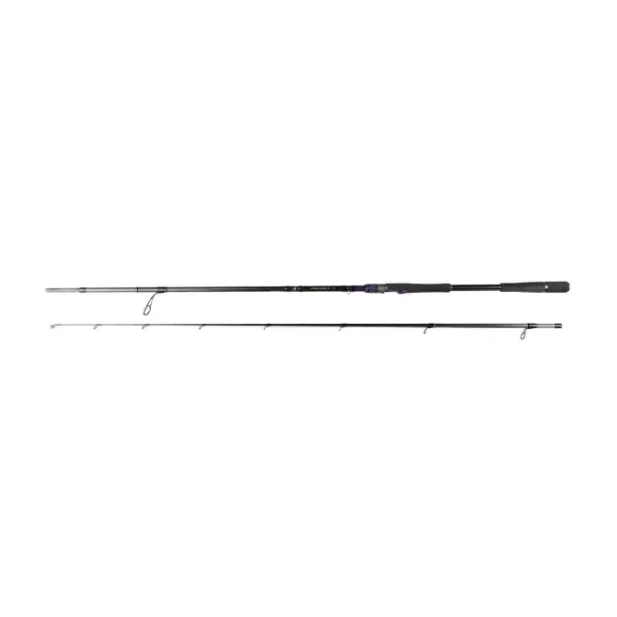 Daiwa Prorex AGS 8ft 244cm 40-120g Lazy Pike (Haspel), 2-del