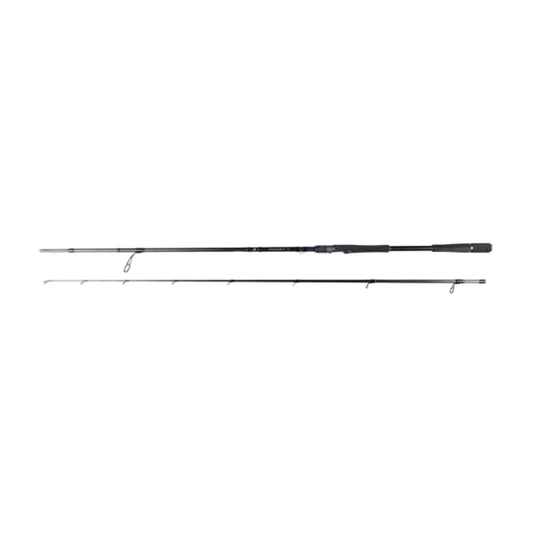 Daiwa Prorex AGS 8ft 244cm 40-120g Lazy Pike (Haspel), 2-del