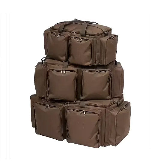 DAM XT1 Carp Carryall Bag, Large