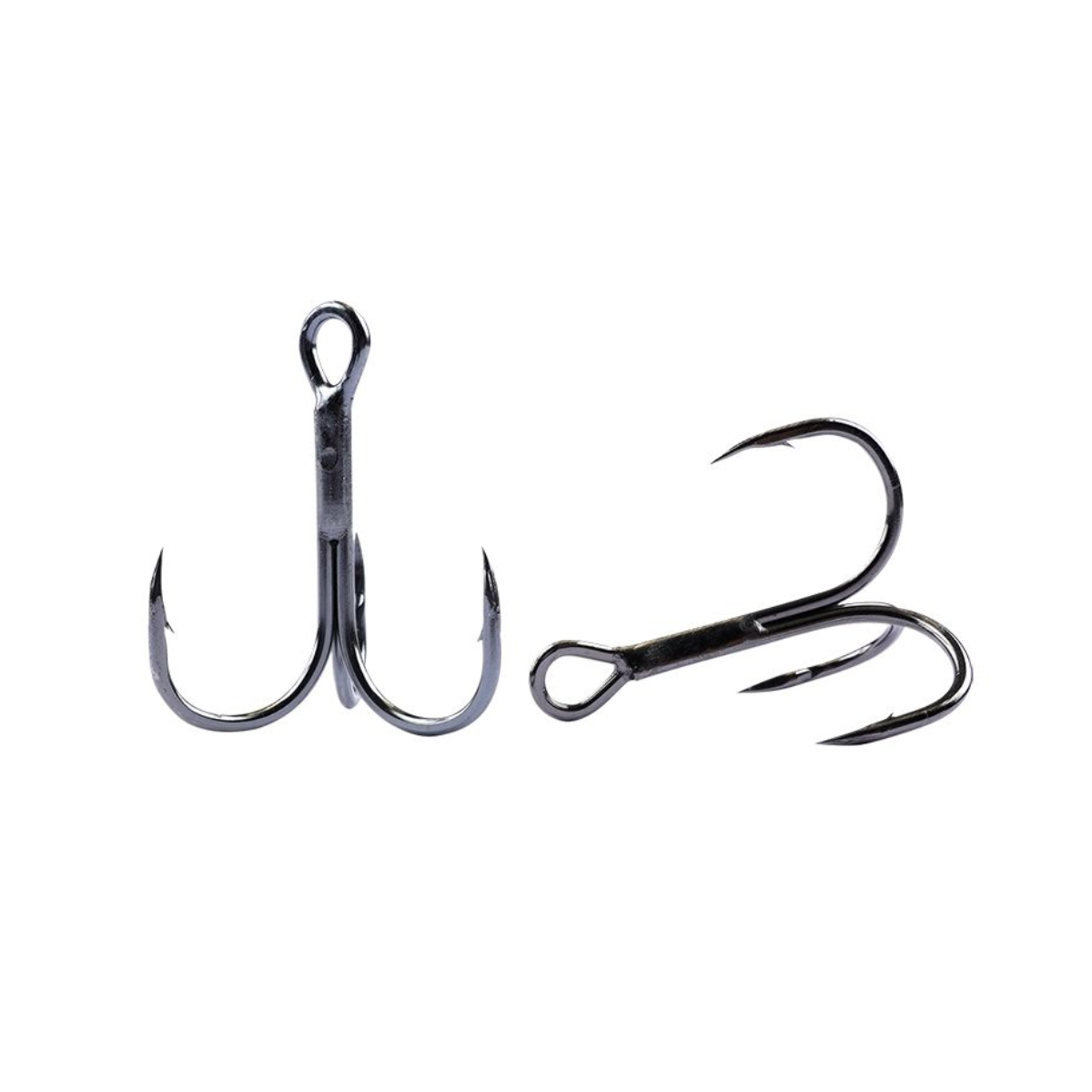 Darts Tsuru 79-CBN Curved Point Trekrok, Black