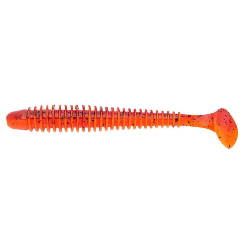 KEITECH Swing Impact 10.16cm 4in, 8-pack