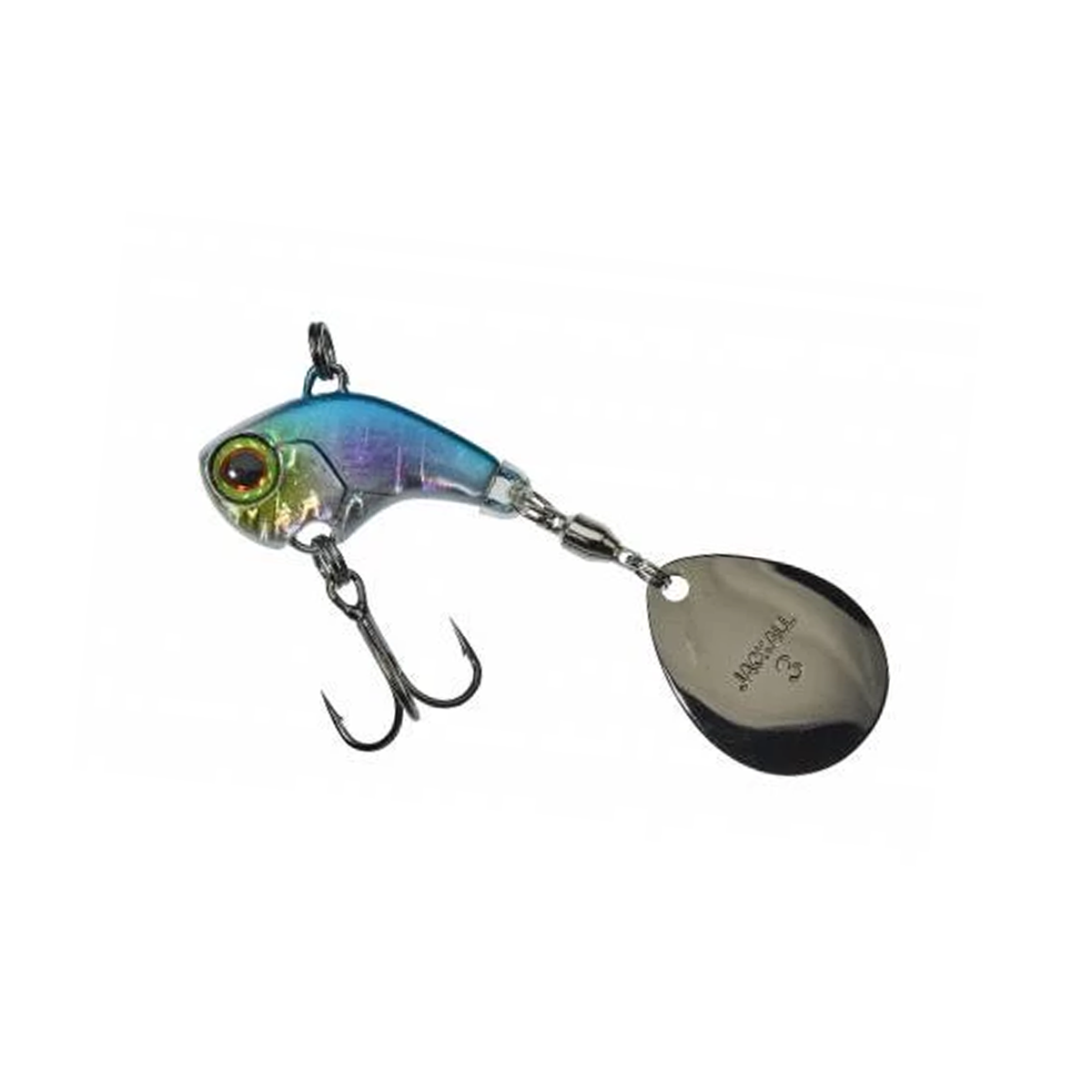 Illex Deracoup 14g 2.8cm