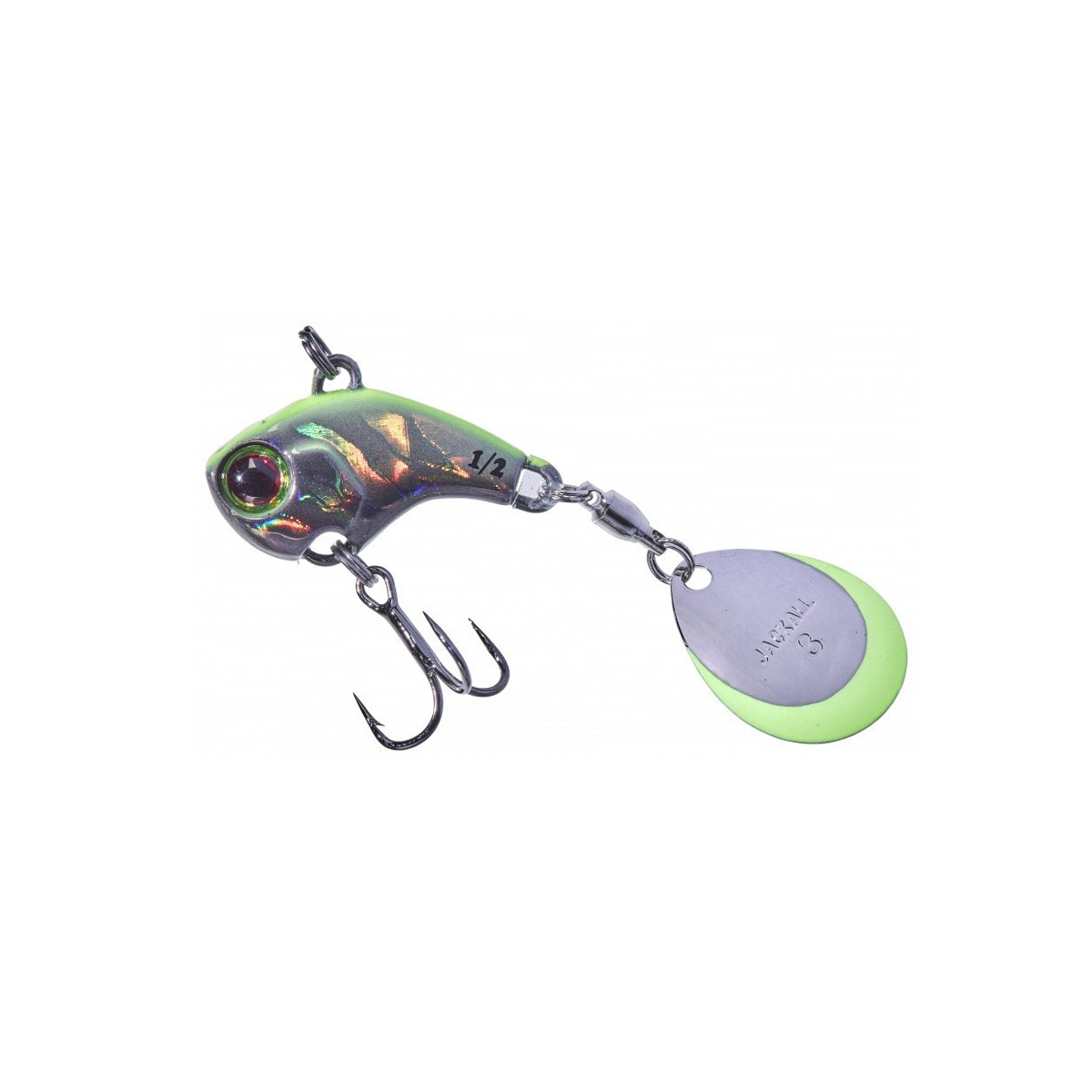 Illex Deracoup 14g 2.8cm