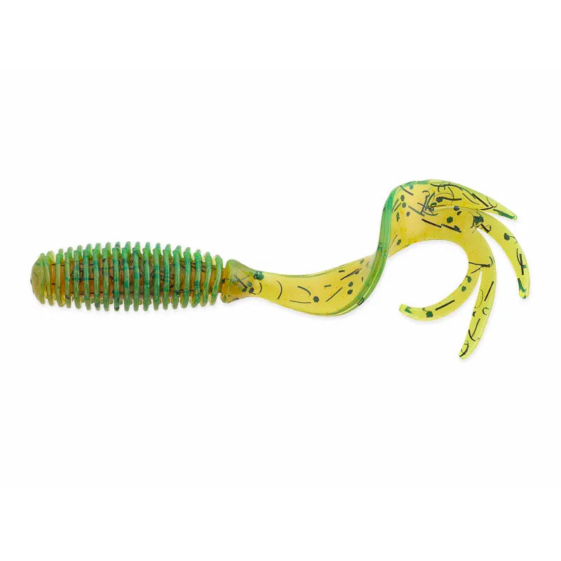 Z-Man ST GrubZ 6.35cm 2.5in, 8-pack