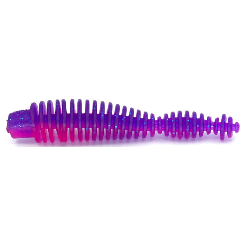 Bite of Bleak DFC Worm 8cm (8-pack)