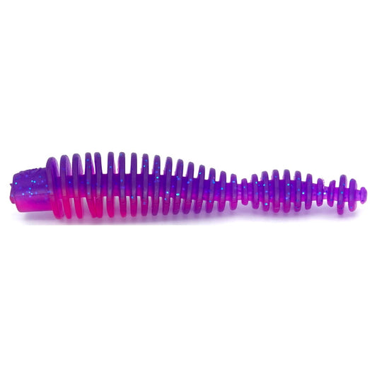 Bite of Bleak DFC Worm 8cm (8-pack)