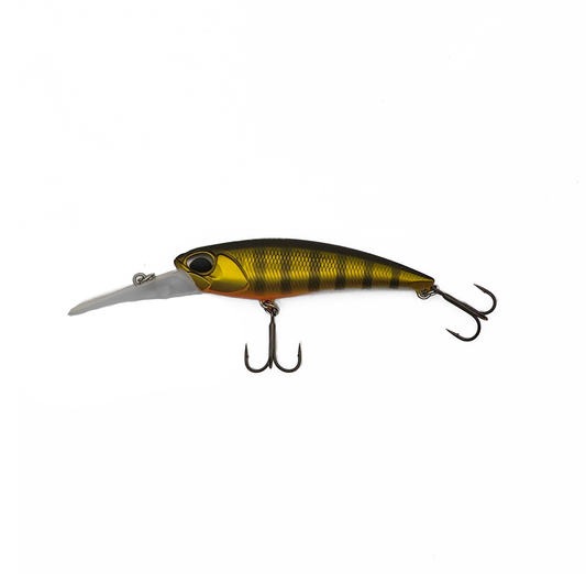 DUO Realis Shad 62DR SP 6.2cm 6g