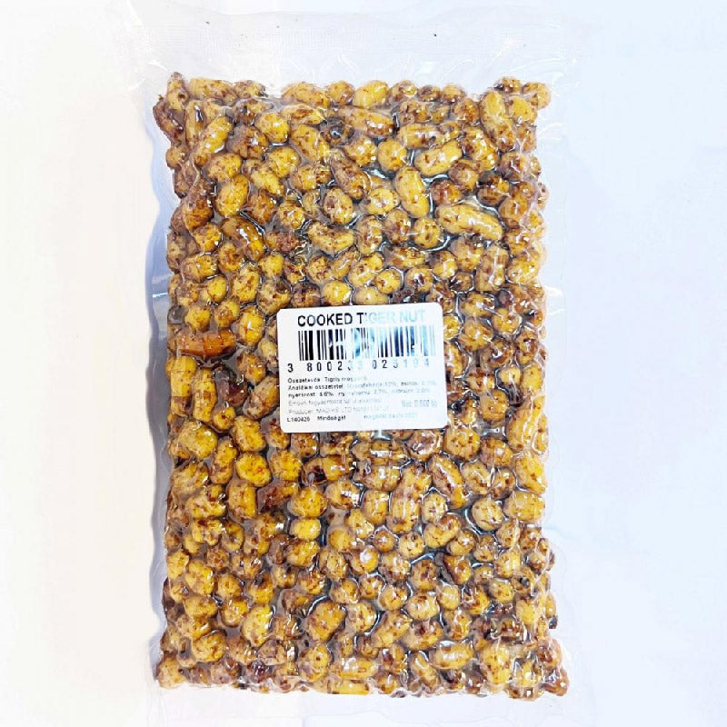 Madix Kokadade Tigernötter, 800g