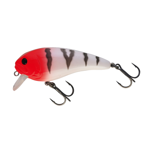 Westin FatBite Crankbait 8cm 24g Floating