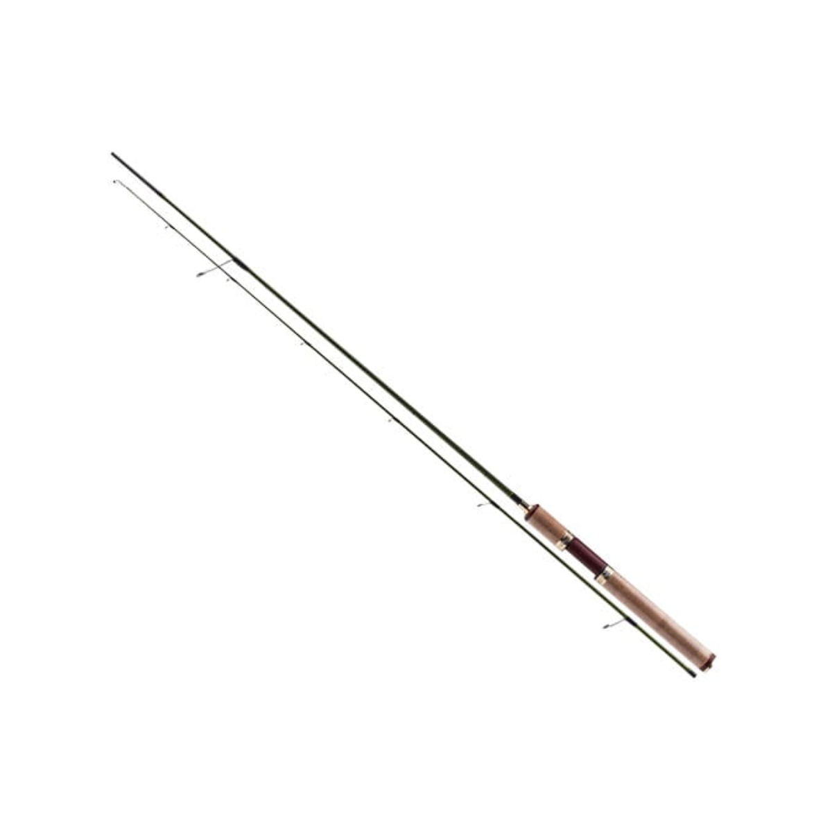 Favorite Arena Stream ARNS-662-UL 6.6ft 3-10g (Haspel), 2-del