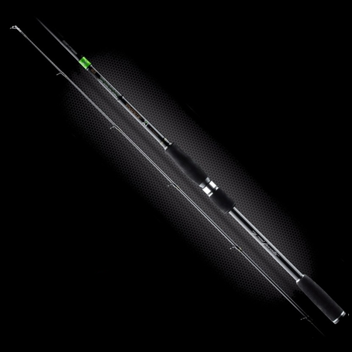 Favorite X1 802MH 8ft 244cm 12-35g (Haspel), 2-del