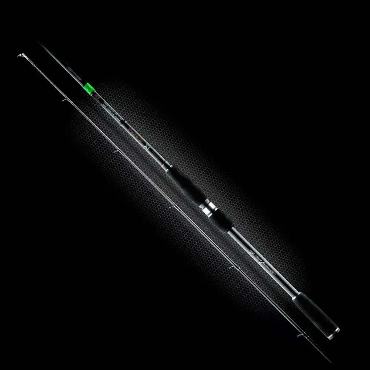 Favorite X1-602EXH 183cm 6ft 20-60g Ex.Fast (Haspel), 2-del