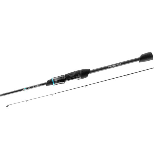 Favorite Blue Bird BB1 732UL-S 222cm 7.3ft 1-7g (Haspel), 2-del