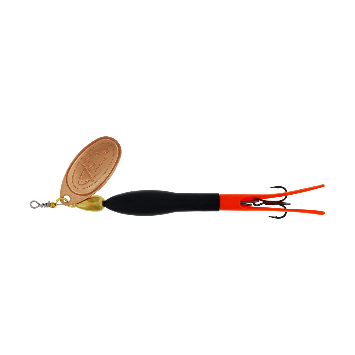 Westin FC-Spinnare Downstream 25g