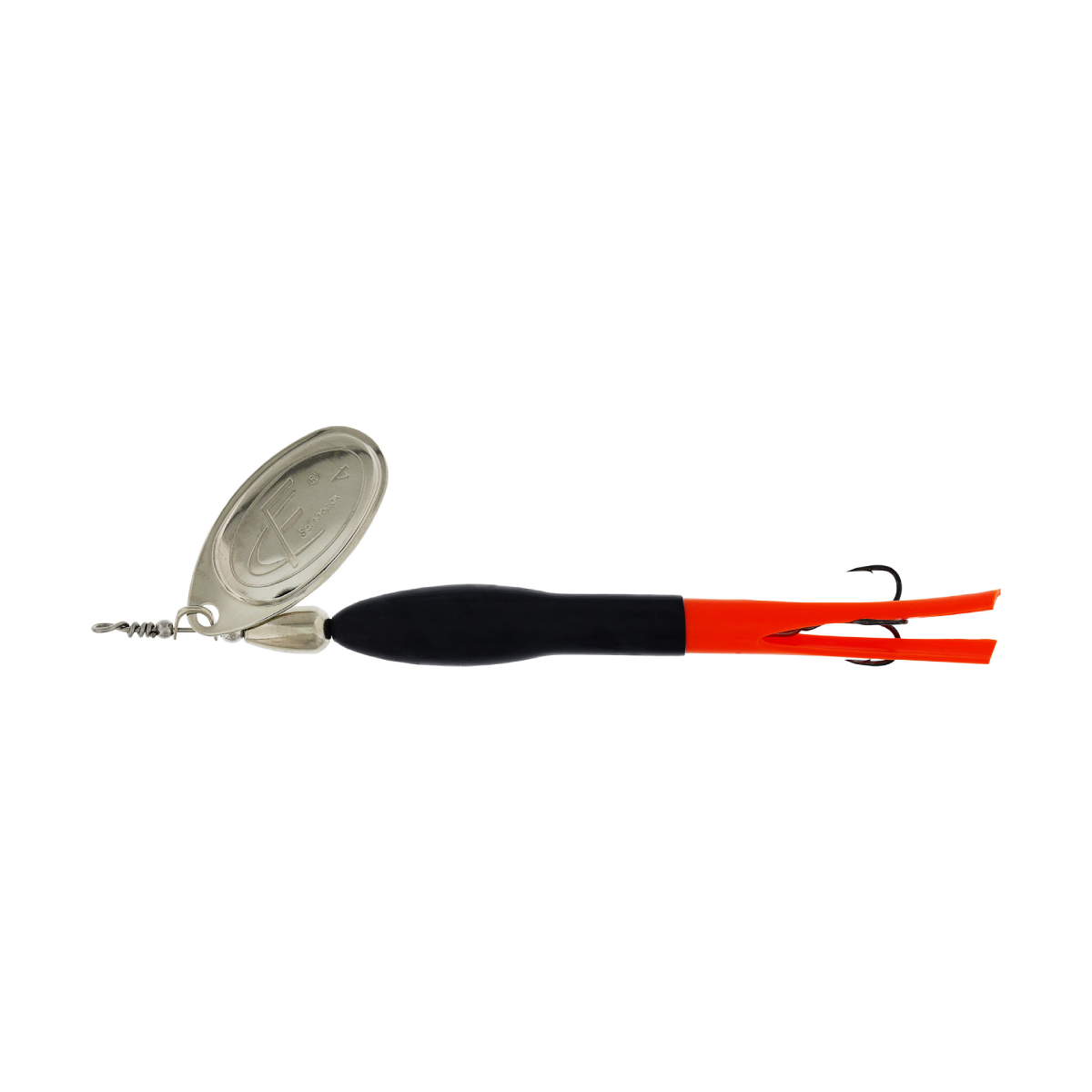 Westin FC-Spinnare Downstream 25g