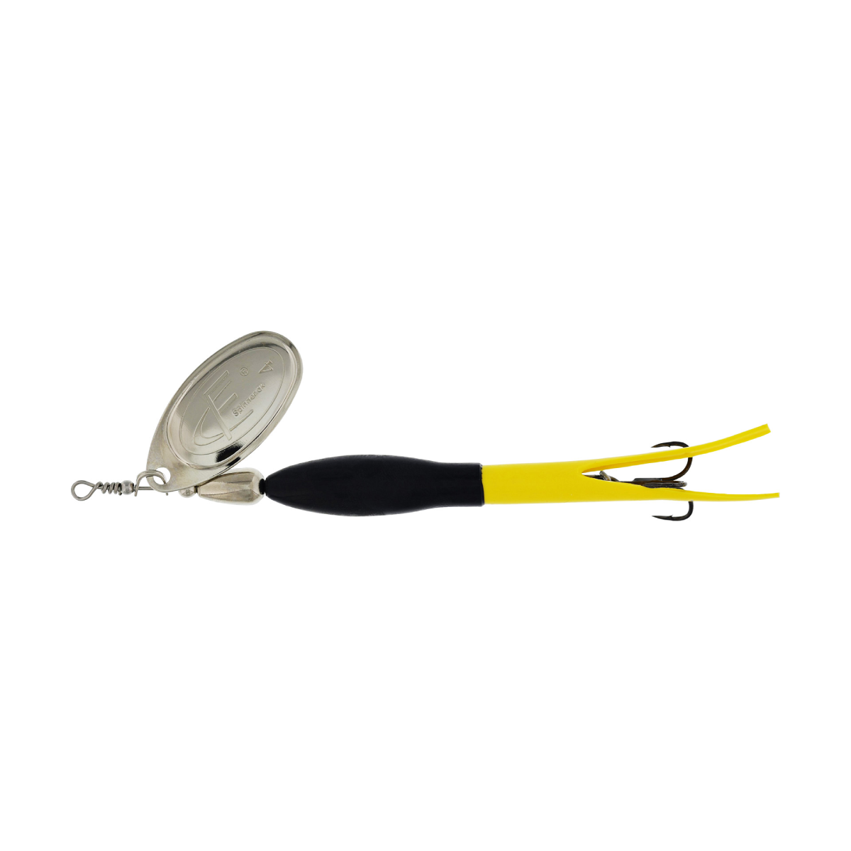 Westin FC-Spinnare Downstream 25g