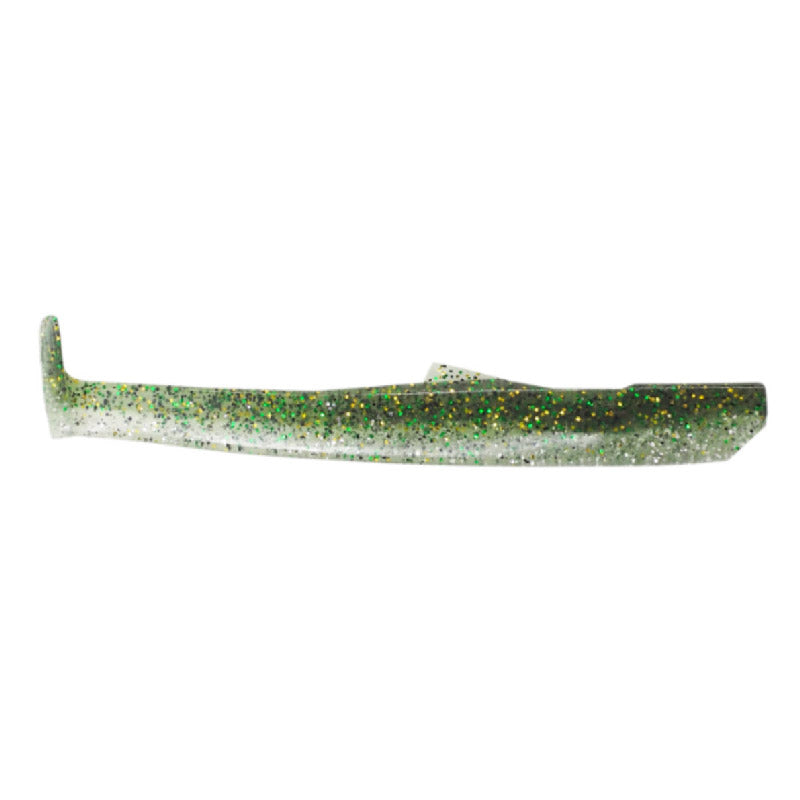 Fiiish Mud Digger 6.5cm, 4-pack