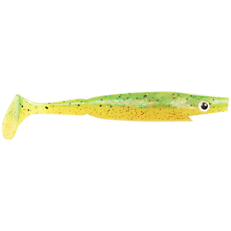 Piglet Shad 12 cm, 4-pack