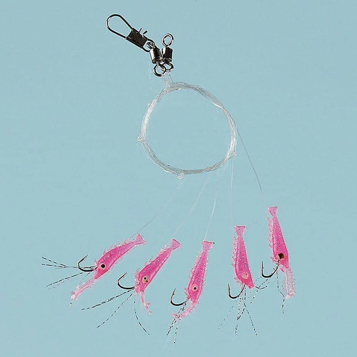 Fladen Häcka Living Shrimp #1/0