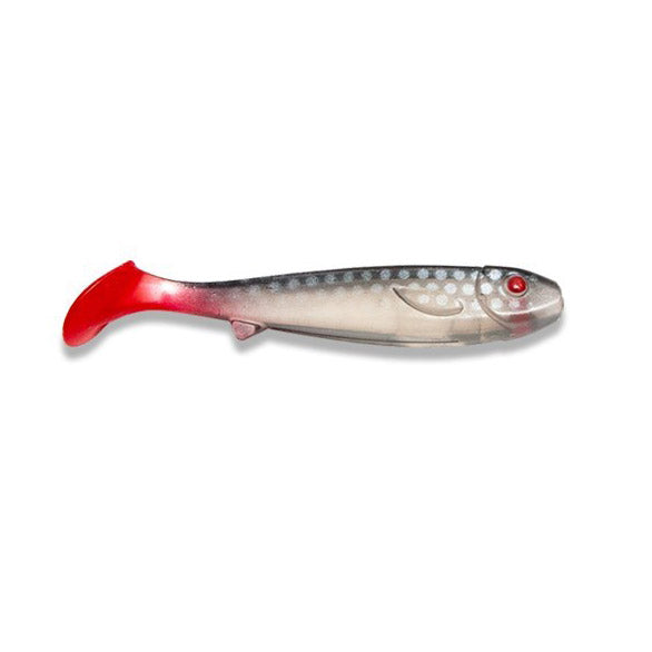 Flatnose Mini 9cm, 7gr, 10-pack