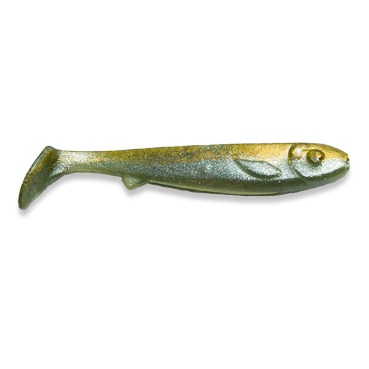 Flatnose Mini 9cm, 7gr, 10-pack