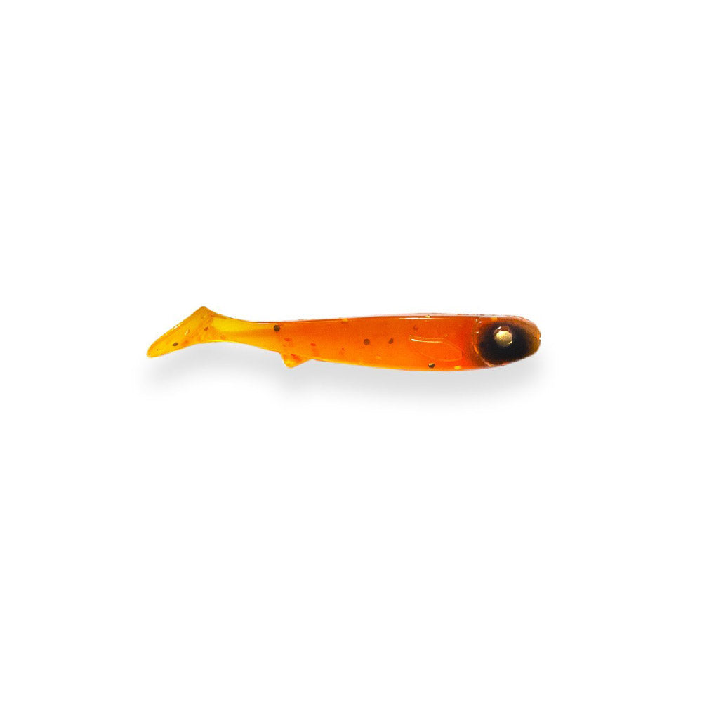 Flatnose Mini 9cm, 7gr, 10-pack