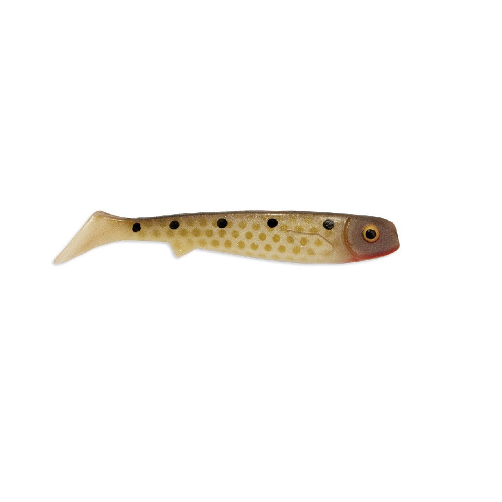 Flatnose Mini 9cm, 7gr, 10-pack