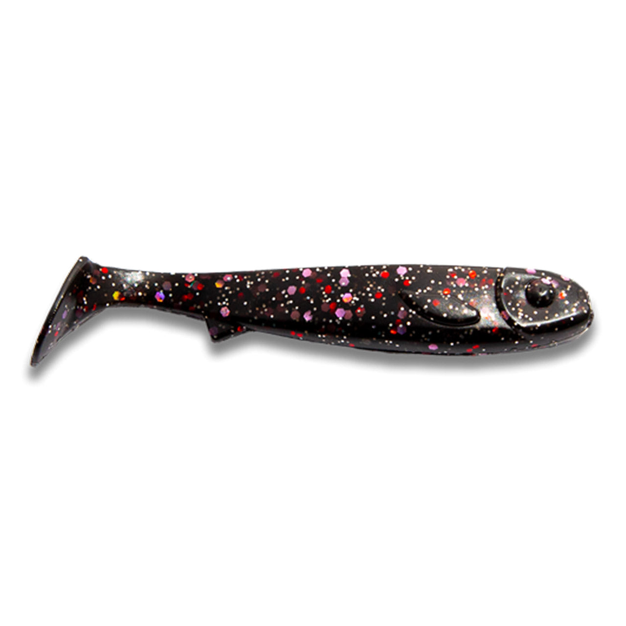 Flatnose Mini 9cm, 7gr, 10-pack