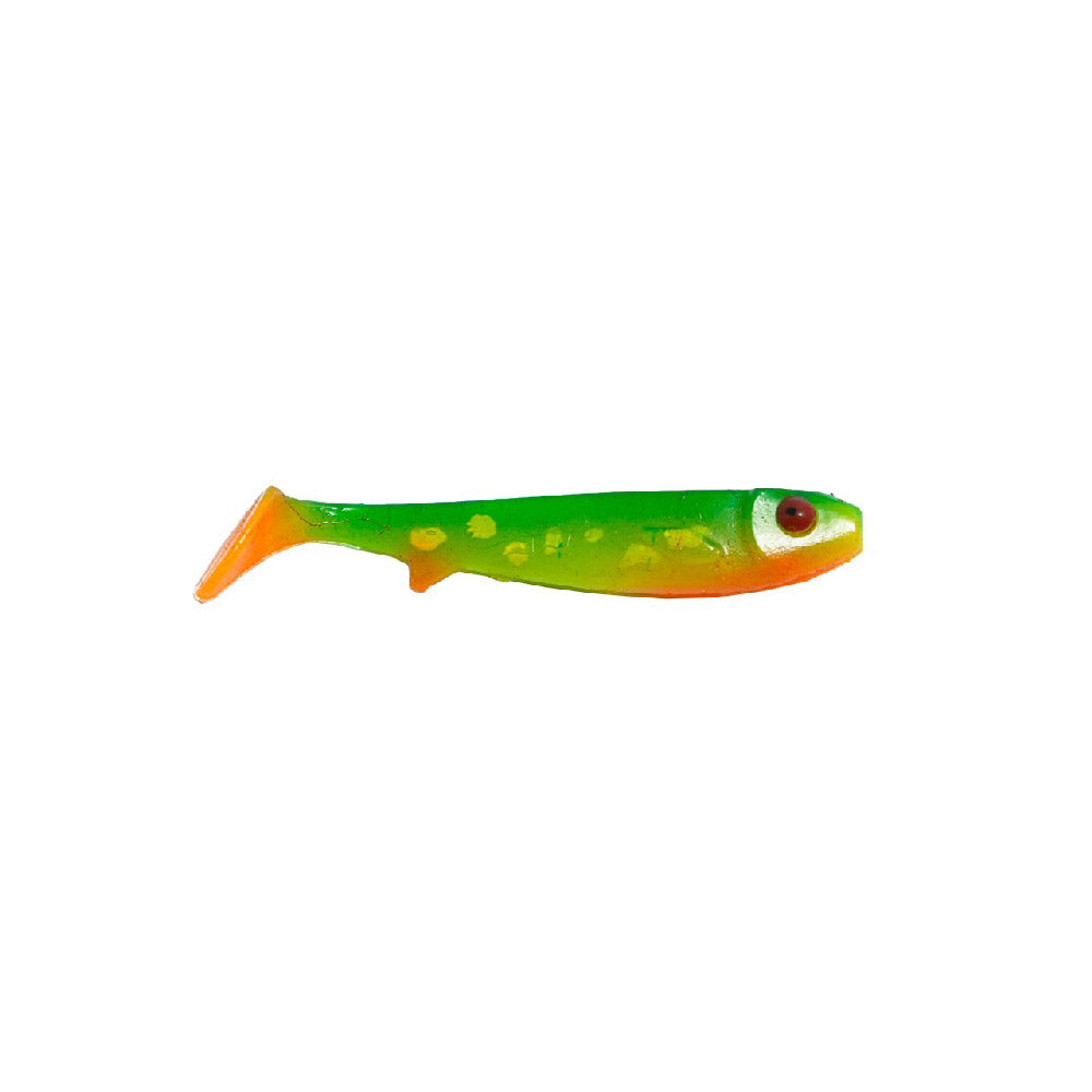 Flatnose Mini 9cm, 7gr, 10-pack