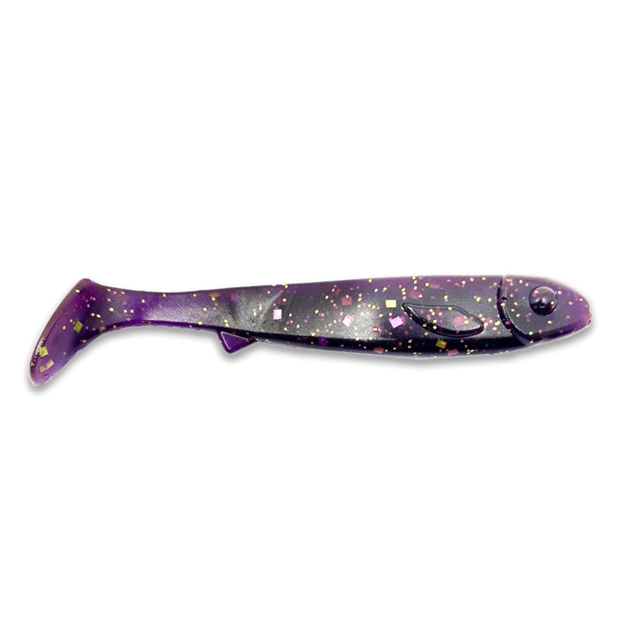 Flatnose Mini 9cm, 7gr, 10-pack