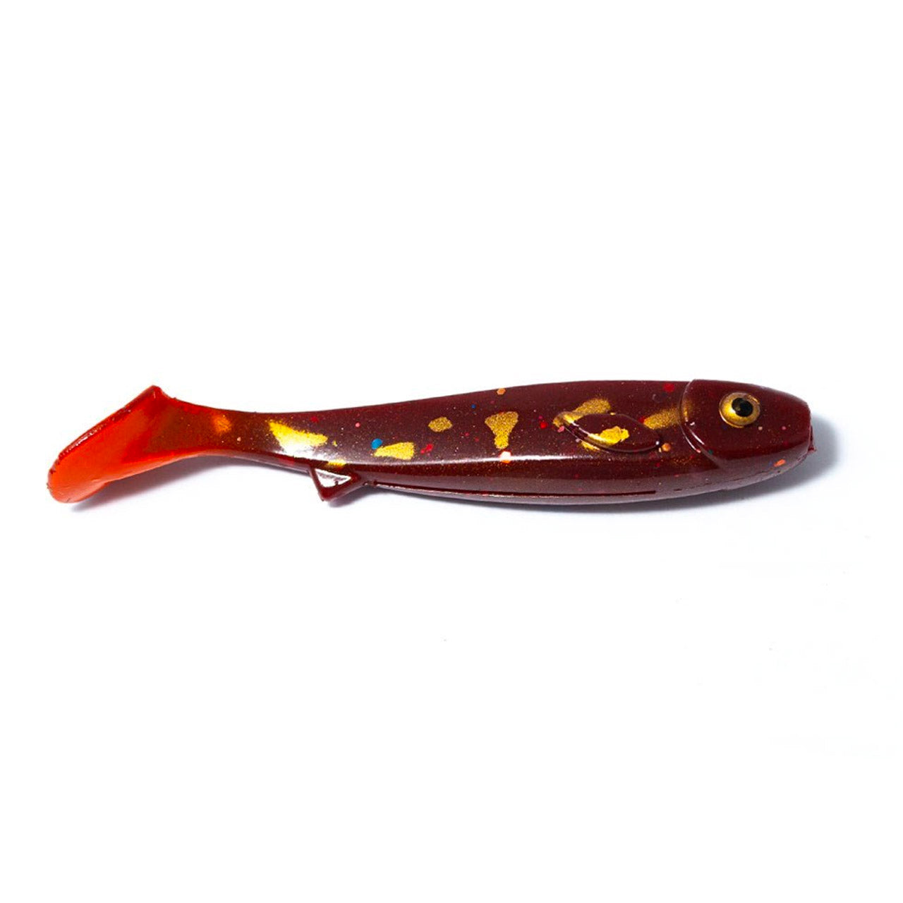 Flatnose Mini 9cm, 7gr, 10-pack