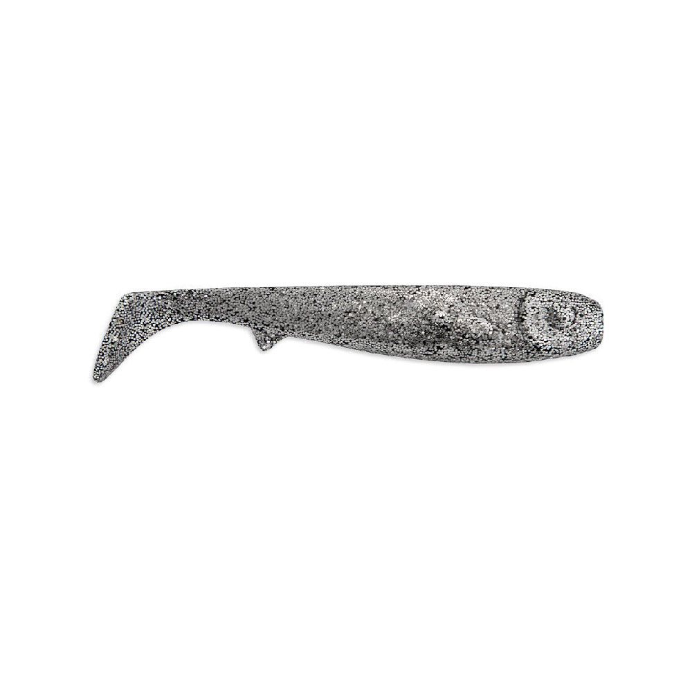 Flatnose Mini 9cm, 7gr, 10-pack