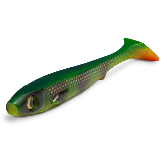 Kanalgratis Flatnose Shad 19cm, 1-pack
