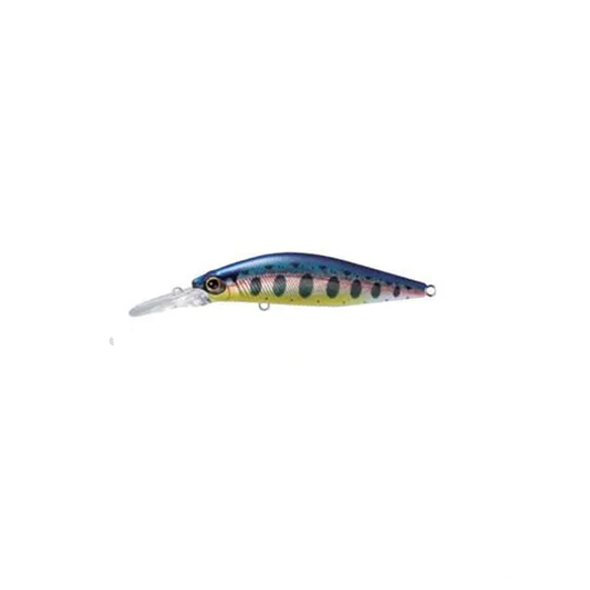 Shimano Cardiff Flügel 70F 7cm 7.8g