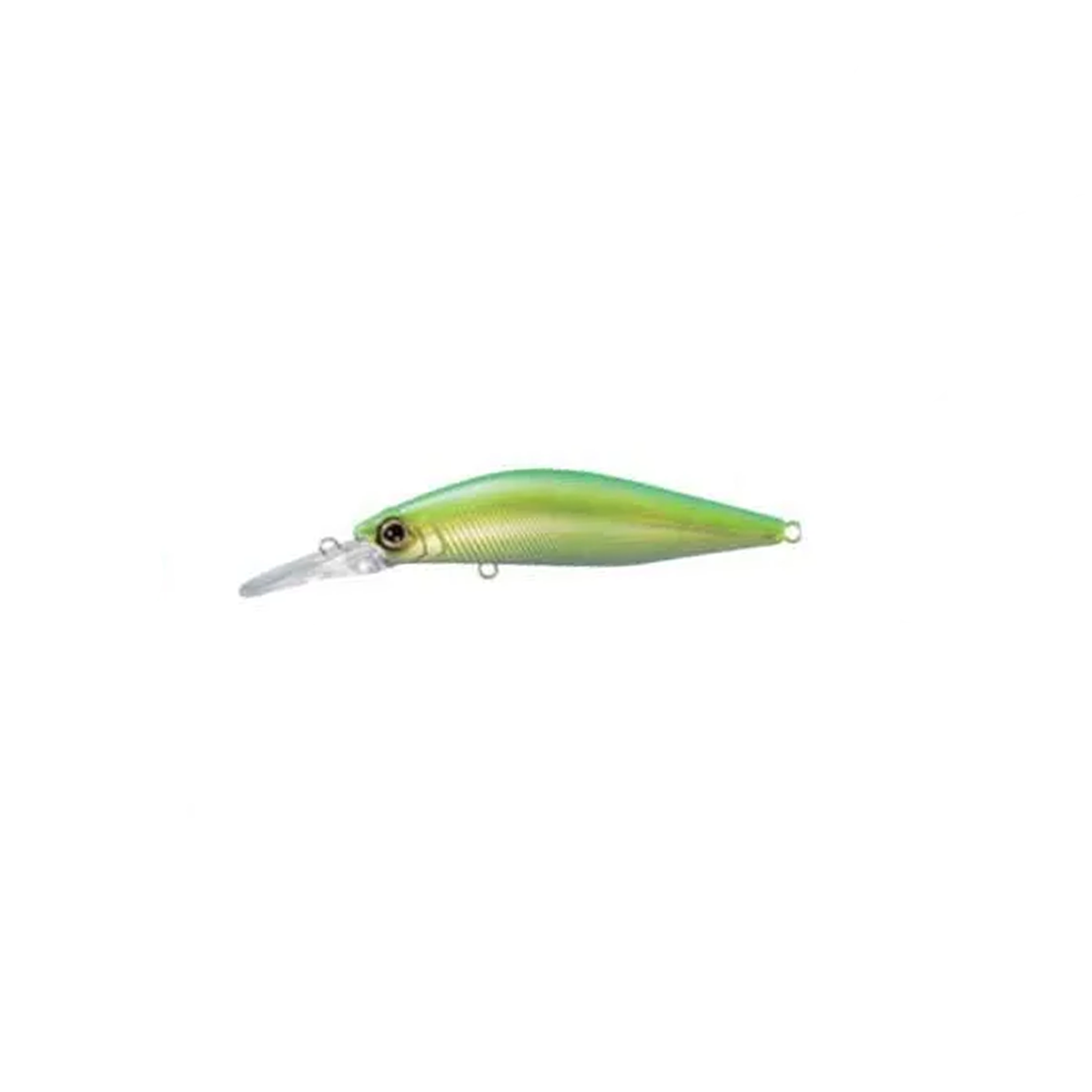 Shimano Cardiff Flügel 70F 7cm 7.8g