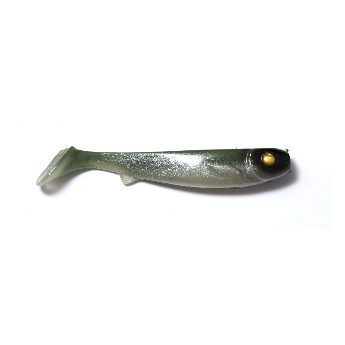 Flatnose Mini 9cm, 7gr, 10-pack