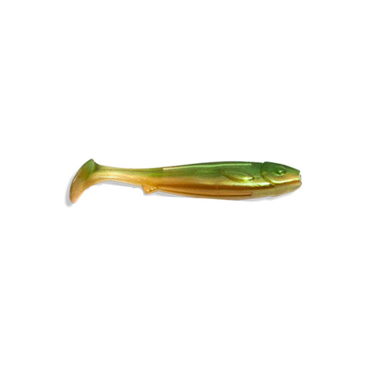 Flatnose Mini 9cm, 7gr, 10-pack