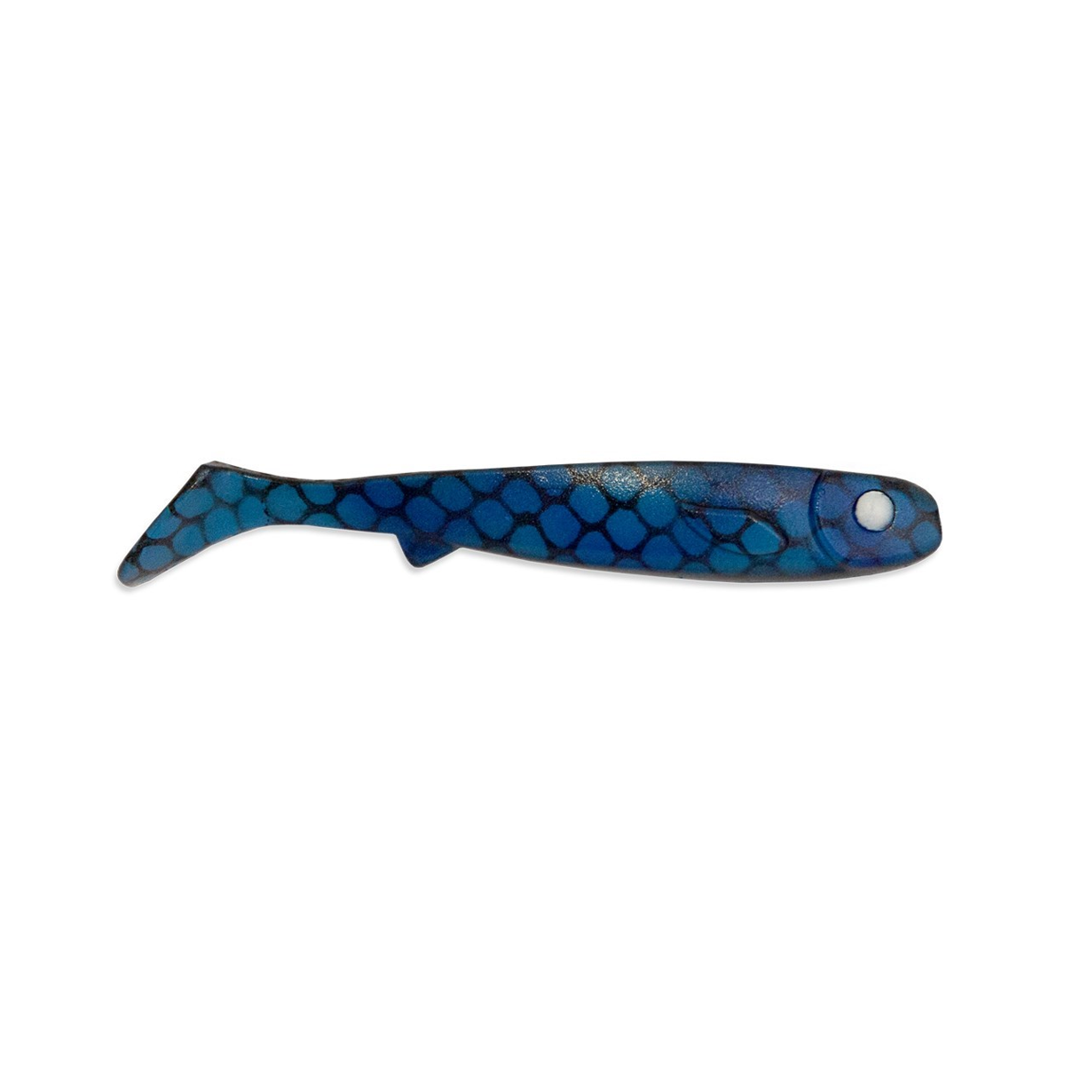 Flatnose Mini 9cm, 7gr, 10-pack