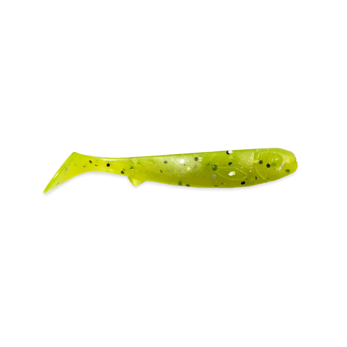 Flatnose Mini 9cm, 7gr, 10-pack