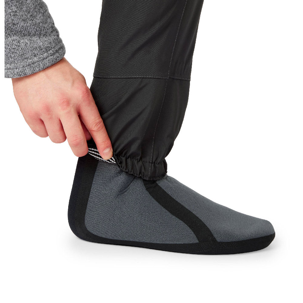 Guideline Laxa 2.0 Zip Vadarbyxor