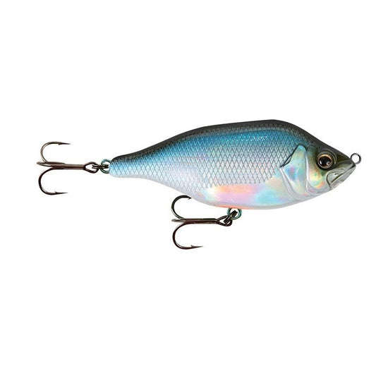 Fox Rage Hitcher 120 Lipless Jerk & Twitch 12cm 60g