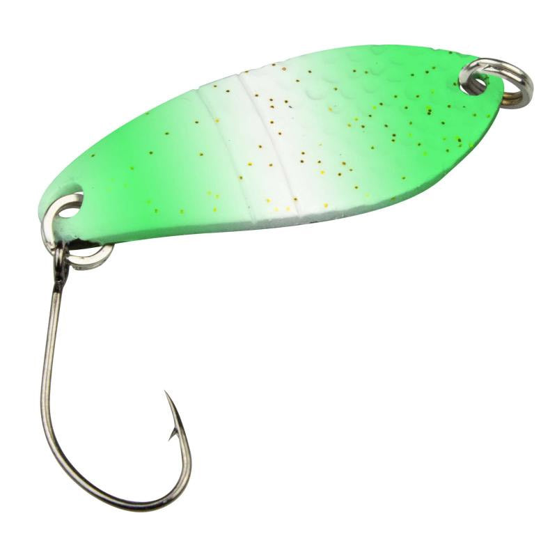 FTM Dragon Spoon 2,5g Regnbågsbete